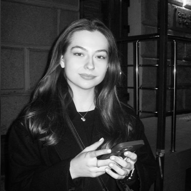 Татьяна Воропаева