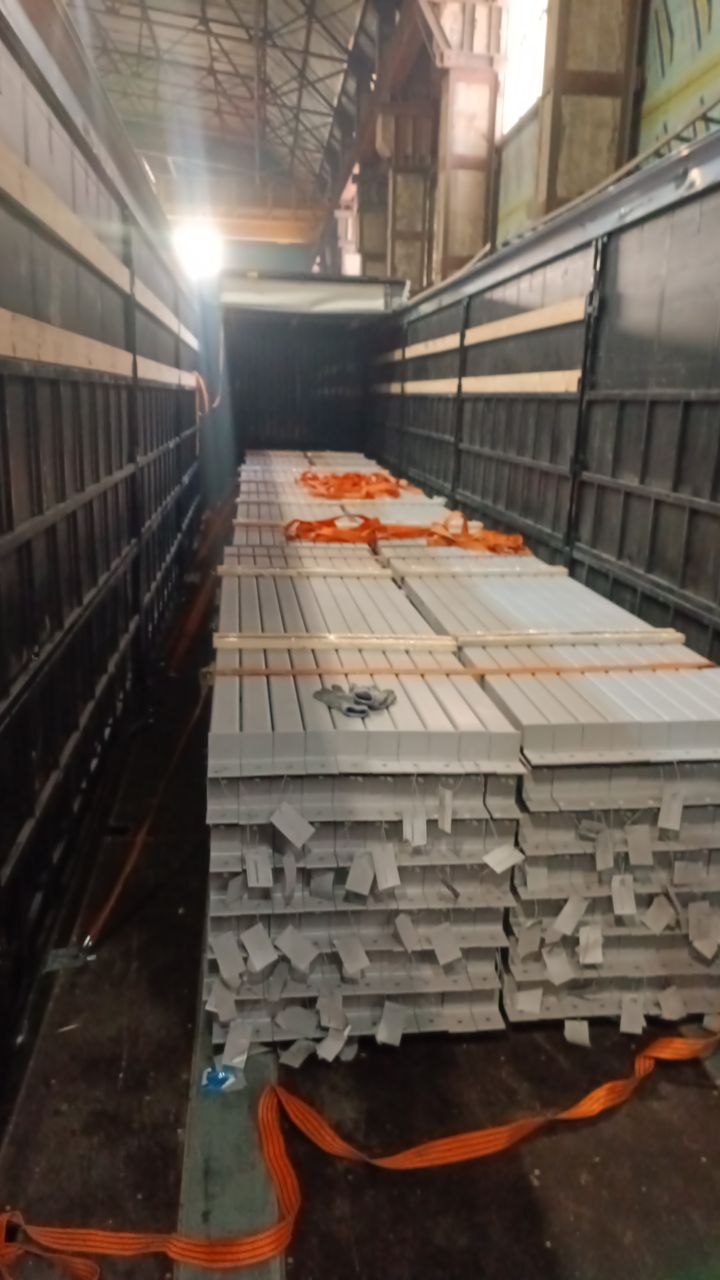 Напольные площадки для мостиков для: г. Свободный