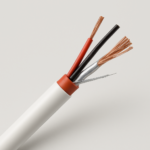 Кабели пожарной и охранной сигнализации