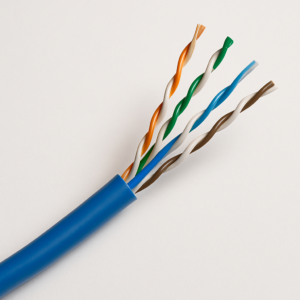 Витая пара UTP 5 0,5 мм ITK