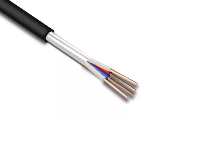 Акустический кабель ШВПМ 2 х 0.35 PROCONNECT