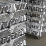 Алюминиевая чушка А85 ГОСТ 11069-2019