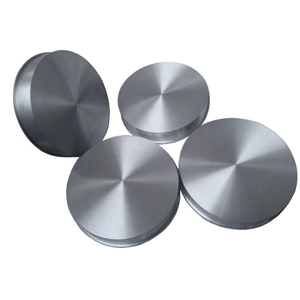 Алюминиевая поковка 75 мм АМг3 ОСТ 1 90073-85