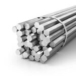 Алюминиевый шестигранник 75 мм АК4-1 ГОСТ 21488-97