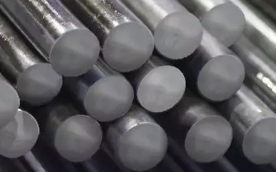 Автоматный круг 80 мм АС40 ТУ 14-1-2252-2007