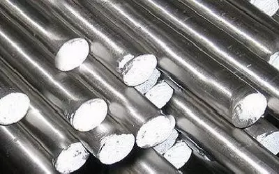 Циркониевый круг 66 мм Э125 ТУ 95.166-92