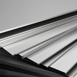 Циркониевый лист 0.5 мм Э110К ТУ 95.166-92