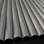 Циркониевая труба 25 мм Э110 ТУ 92-166-83