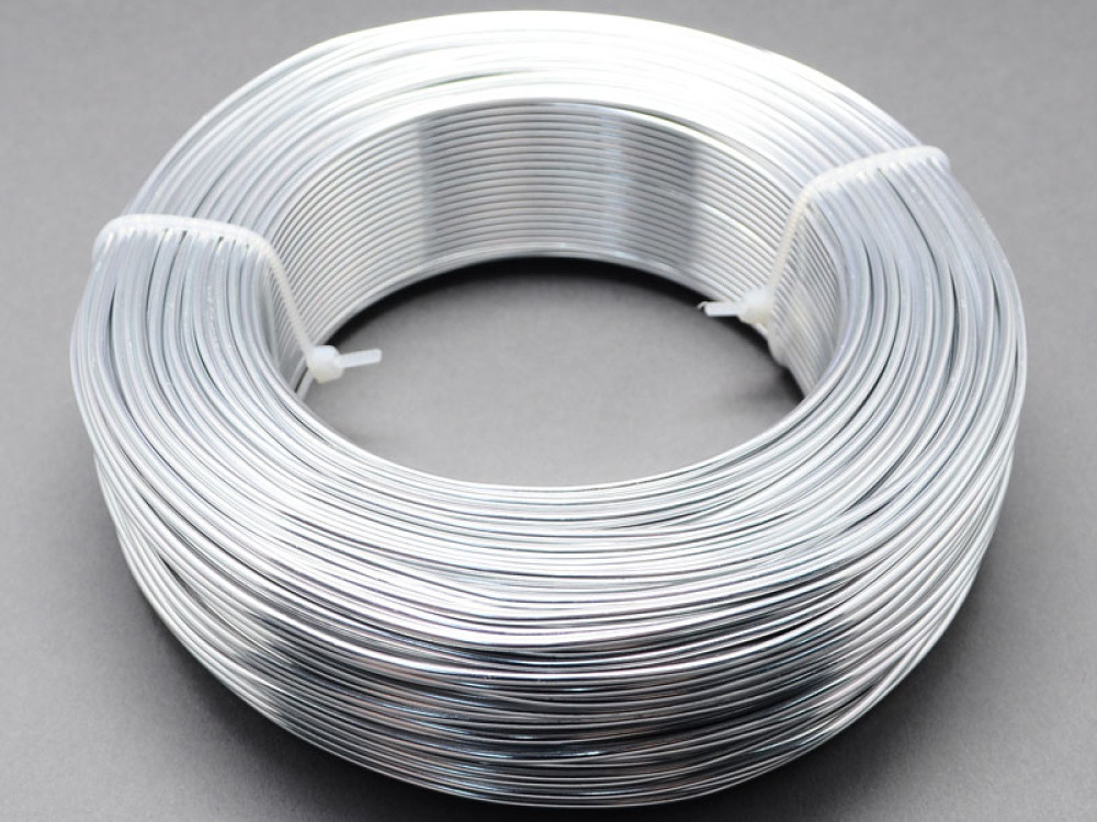 Дюралевая проволока 1,4 мм Д18 ГОСТ 14838-78