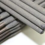 Электрод для наплавки 6,3 мм Э-90В10Х5Ф2 ГОСТ 10051-75