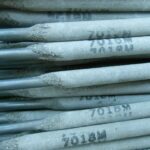 Электрод для резки 5 мм ЦЛ-9 ГОСТ 9466-75