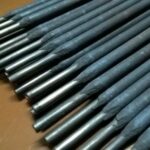 Электроды для сварки чугуна 4 мм ЦЧ-4 ТУ 14-4-831-77