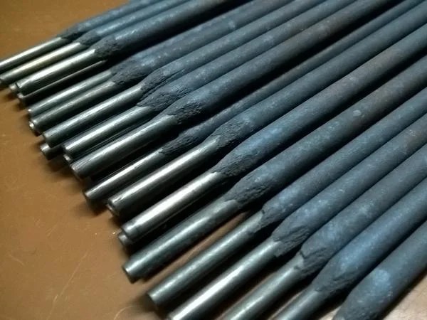 Электроды для сварки чугуна 3,2 мм OK 92.18