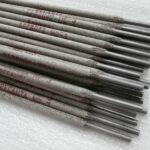 Электрод для сварки стали 3 мм ОЗС-6 ГОСТ 9467-75