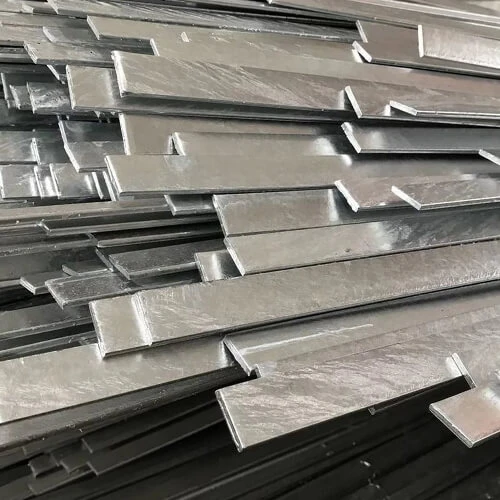 Гафниевая полоса 2 мм ГФИ-2 ТУ 48-4-501-88