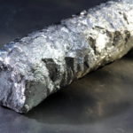 Гафниевый пруток 10 мм ЦГ-20 ТУ 48-4-502-88