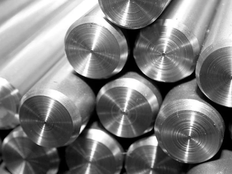 Хромоникелевый круг кованый 19 мм ХН78Т ГОСТ 23705-79