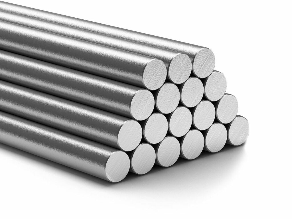 Инструментальный пруток 75 мм 9ХС ГОСТ 1133-71