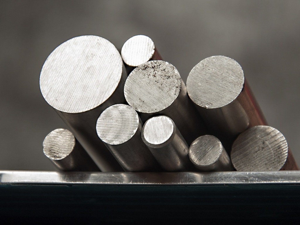 Инструментальный легированный круг 2 мм В2Ф ГОСТ 5950-2000