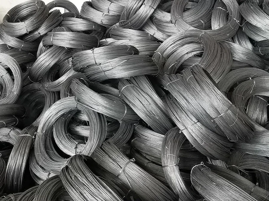 Инструментальная проволока 3 мм У8А ГОСТ 1435-99