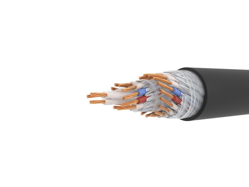 Кабель универсальный 30 35 мм2 1 кВ КУСИЛ В