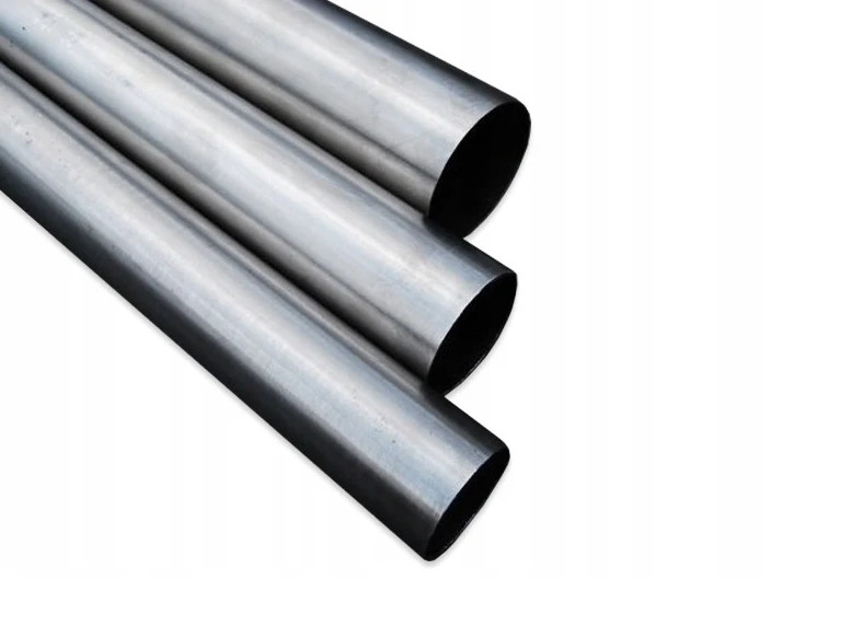 Кислотостойкая труба 7 мм 06ХН28МДТ