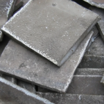 Кобальтовый лист 20 мм 20 мм 0,5 мм К0 ГОСТ 123-2018