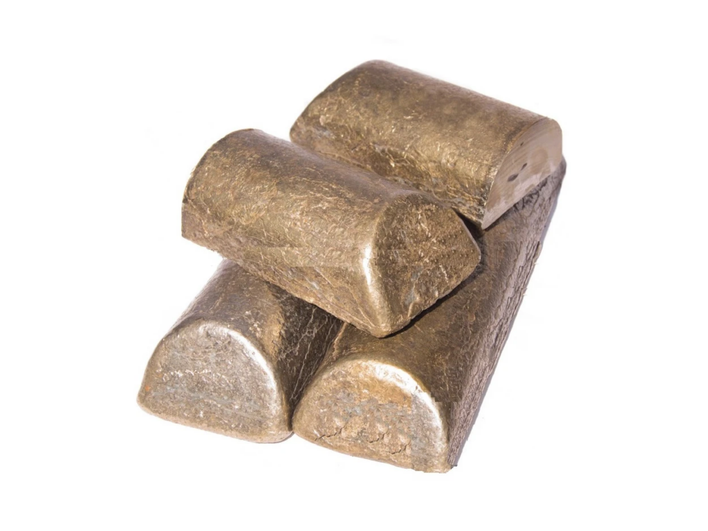 Кобальтовый слиток К1