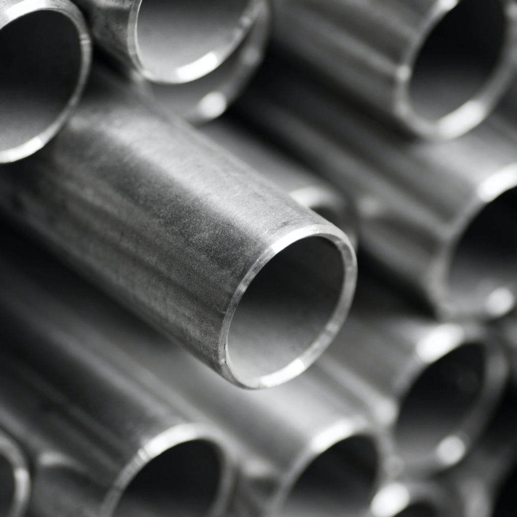 Коррозионностойкая труба 100 мм 2.2 мм 12Х17 ГОСТ 9941-81