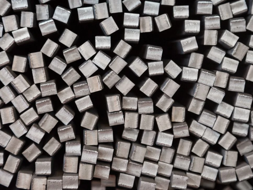 Кованый квадрат 75 мм 75 мм У9 ГОСТ 1133-71