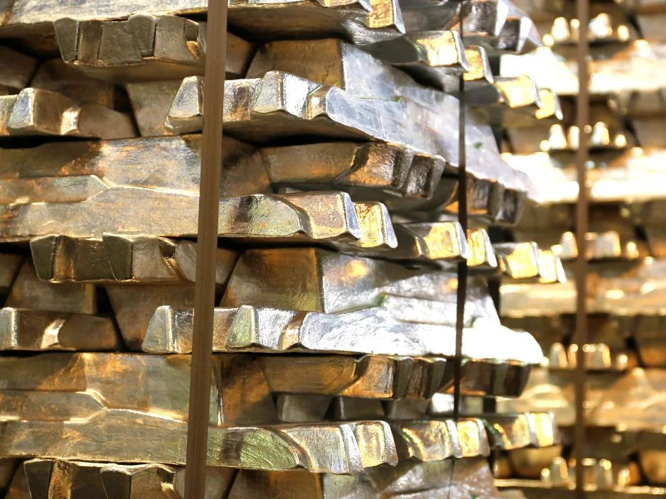 Латунная чушка ЛАЖМц ГОСТ 1020-97