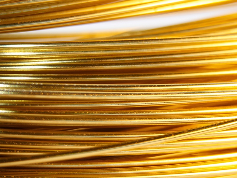 Латунная проволока 4 мм Л63 ГОСТ 16130-90