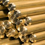 Латунный пруток 16 мм Л63 ГОСТ 2060-2006