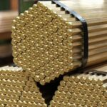 Латунный прокат