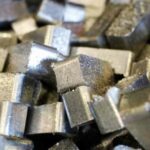 Лигатура Алюминий-ниобий-тантал АНТа