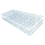 Матрасно-тюфячные габионы