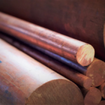 Молибдено-медный круг 20 мм МД-15