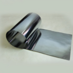 Молибден-рениевая фольга 0.02 мм 20 мм 120 мм МР-47 ТУ 48-19-271-85