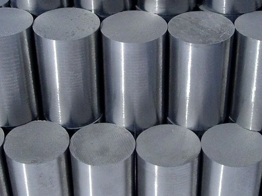 Молибден-рениевый круг 4 мм МР-47 ТУ 48-19-254-91