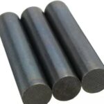 Молибденовый круг 2.8 мм МК ТУ 11-77