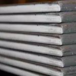 Нелегированная плита горячекатаная 75 мм 15К ГОСТ 5520-2017