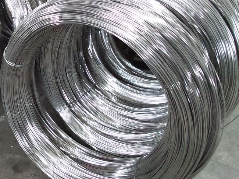 Нержавеющая сварочная проволока 1,4 мм ПП-308Н5