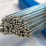 Нержавеющий присадочный пруток 1,2 мм ER308LSi ISO 14343:2009