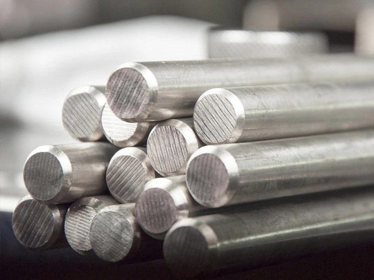 Нержавеющий пруток кованый 2 мм Gr.431 ASTM A314