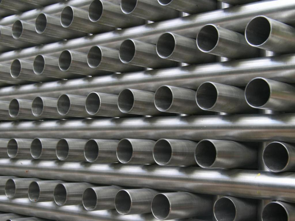 Труба нержавеющая холоднодеформированная 325 мм 7.9 мм ХН78Т