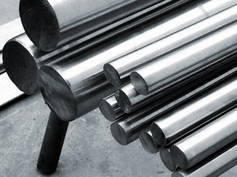 Никелевый пруток 140 мм Alloy X-750 ASTM B637