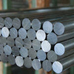 Ниобиевый круг 41 мм 150 мм СБ-1 ТУ 48-19-259-85