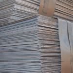 Ниобиевые листы