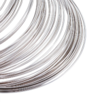 Платиновая проволока 0.18 мм ПлРд-7 ГОСТ 18389-73