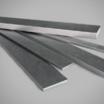 Полоса из платины 0.9 мм ПлРд90-10 ГОСТ 24718-2014